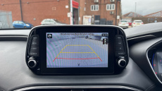 Hyundai Santa Fe 2.2 CRDi Premium 5dr Auto Diesel Estate